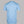 Ellesse Limited Edition Dinelli T-Shirt Light Blue