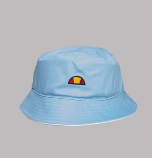 Ellesse Limited Edition Lorenzia Bucket Hat Light Blue