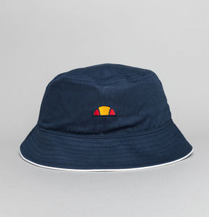 Ellesse Limited Edition Lorenzia Bucket Hat Navy