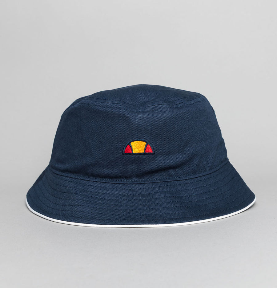 Ellesse Limited Edition Lorenzia Bucket Hat Navy