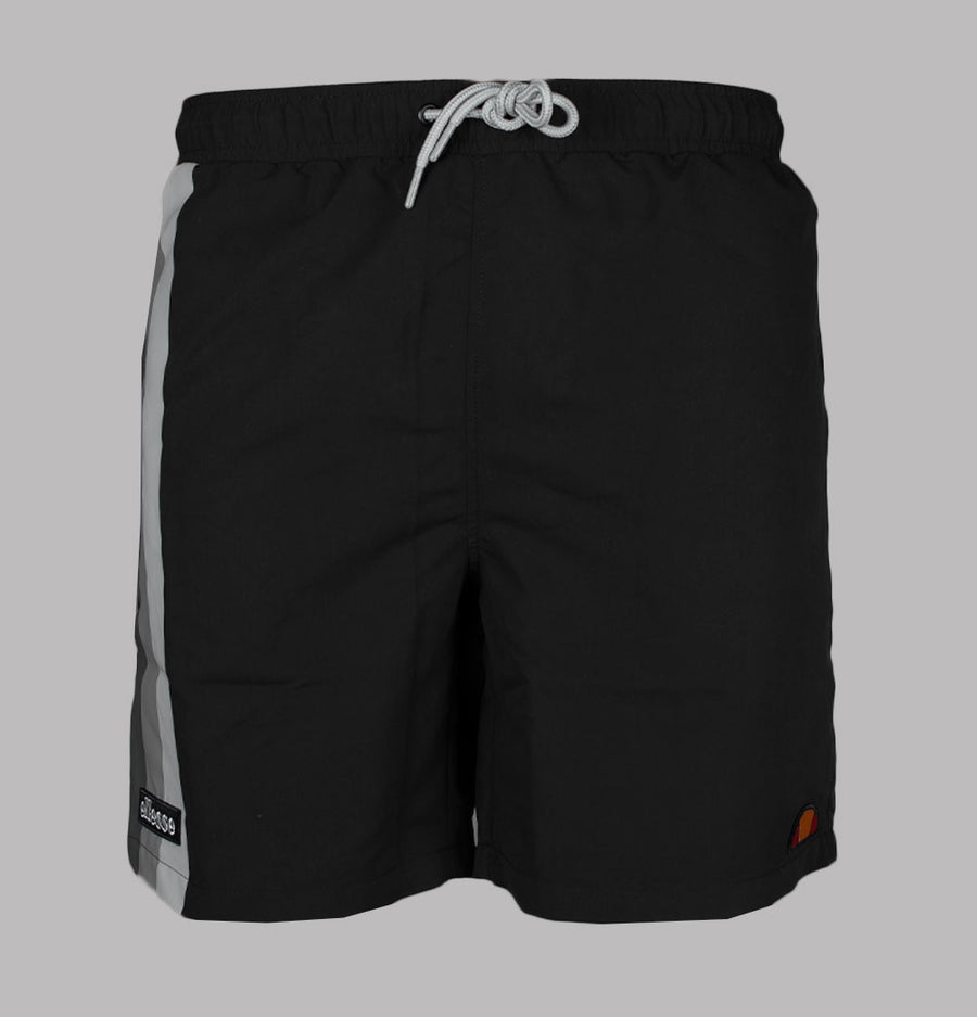 Ellesse Marinaro Swim Shorts Black