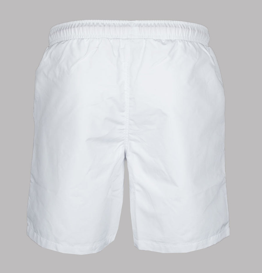 Ellesse Marinaro Swim Shorts White
