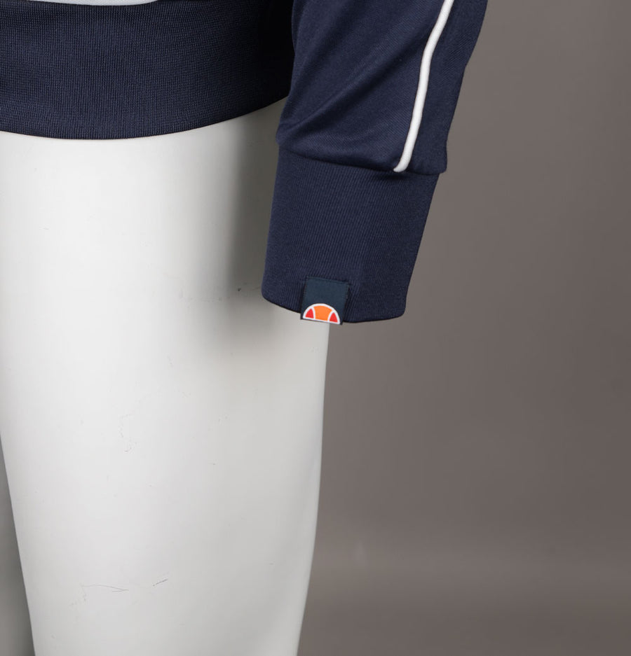 Ellesse Masori Track Top Navy