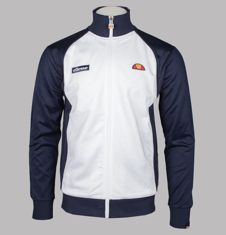 Ellesse Masori Track Top Navy