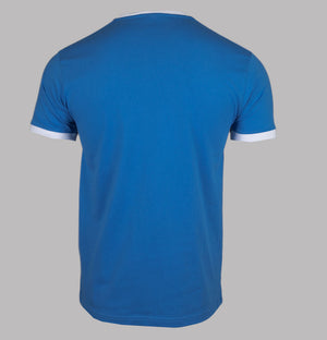 Ellesse Meduno T-Shirt Bright Blue