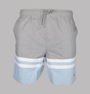 Ellesse Metuli Swim Shorts Grey/Multi