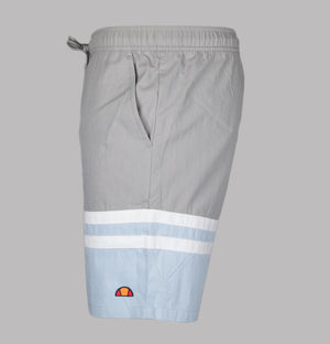 Ellesse Metuli Swim Shorts Grey/Multi