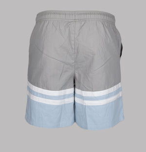 Ellesse Metuli Swim Shorts Grey/Multi