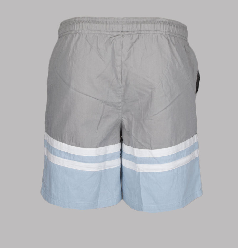 Ellesse Metuli Swim Shorts Grey/Multi
