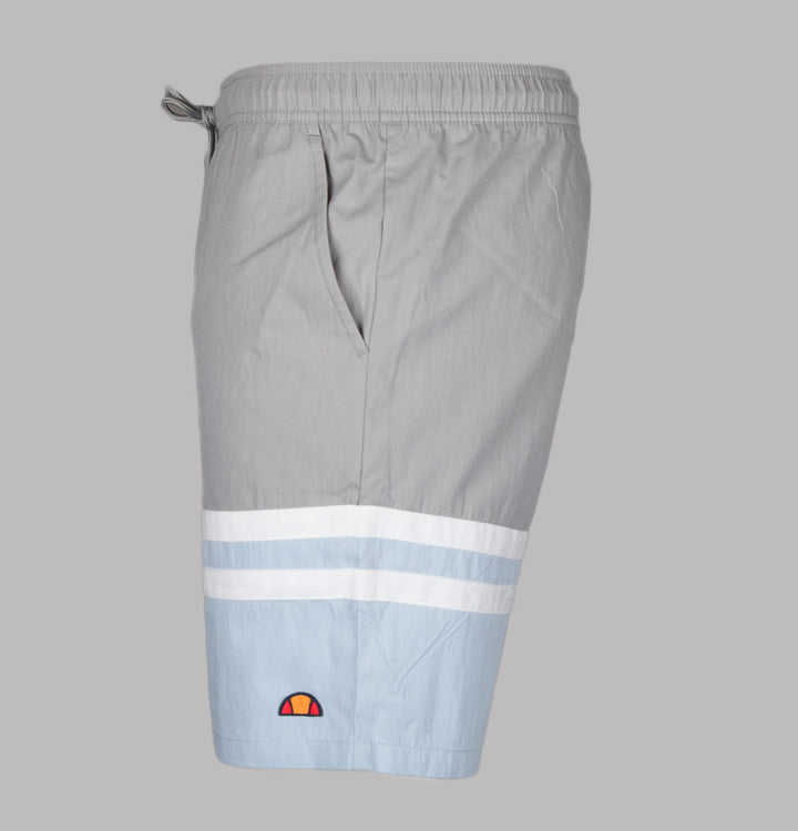 Ellesse Metuli Swim Shorts Grey/Multi