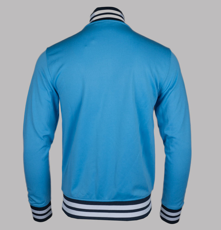 Ellesse Milan Tracksuit Top Blue/Navy