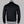 Ellesse Milan Two Tracksuit Top Black