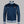 Ellesse Milan Two Tracksuit Top Navy