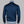 Ellesse Milan Two Tracksuit Top Navy