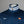 Ellesse Milan Two Tracksuit Top Navy