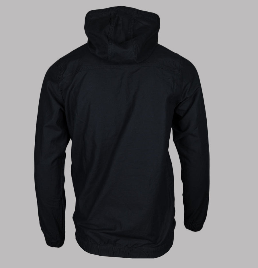 Ellesse Mont 3 Jacket Black