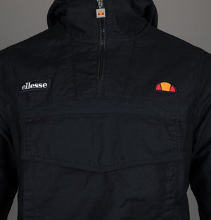 Ellesse Mont 3 Jacket Black