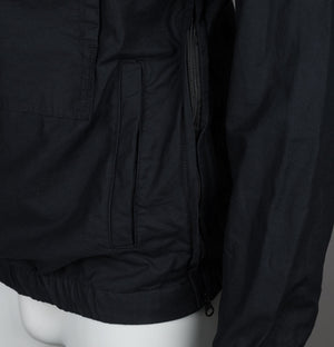 Ellesse Mont 3 Jacket Black