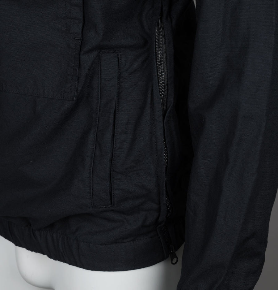 Ellesse Mont 3 Jacket Black