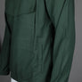 Ellesse Mont 3 Jacket Dark Green