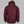 Ellesse Monterini OH Jacket Burgundy