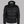 Ellesse Paddero Hooded Puffer Jacket Black