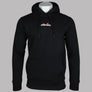 Ellesse Pershuta 2 Hoodie Black