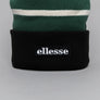 Ellesse Politiri Beanie Black