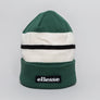 Ellesse Politiri Beanie Dark Green