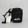 Ellesse Relo Small Item Bag Black