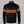Ellesse Rimini Tracksuit Top Black/Orange