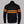 Ellesse Rimini Tracksuit Top Black/Orange