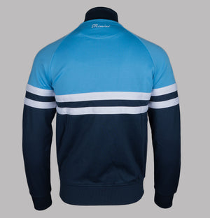 Ellesse Rimini Tracksuit Top Blue/Navy