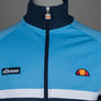 Ellesse Rimini Tracksuit Top Blue/Navy