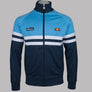 Ellesse Rimini Tracksuit Top Blue/Navy