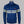 Ellesse Rimini Tracksuit Top Blue/Yellow