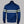 Ellesse Rimini Tracksuit Top Blue/Yellow