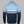 Ellesse Rimini Tracksuit Top Light Blue/Navy
