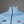 Ellesse Rimini Tracksuit Top Light Blue/Navy