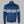 Ellesse Rimini Tracksuit Top Navy/Off White