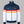 Ellesse Rimini Tracksuit Top Navy/White