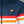 Ellesse Rimini Tracksuit Top Navy/White