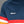 Ellesse Rimini Tracksuit Top Navy/White