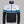 Ellesse Rimini Tracksuit Top White/Blue/Black