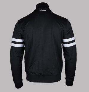 Ellesse Roma Tracksuit Top Black