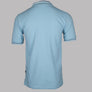 Ellesse Rooks Polo Shirt Light Blue