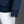 Ellesse SL Gottero Hoodie Navy