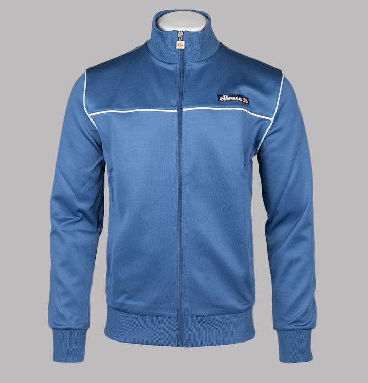 Ellesse San Marino Track Top Navy