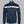 Ellesse Spinella Track Top Dark Blue