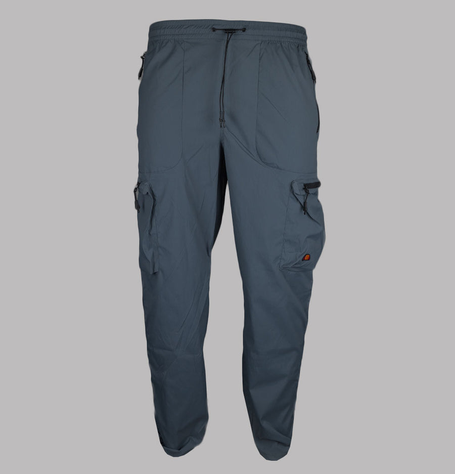 Ellesse Squadron Cargo Pants Dark Grey